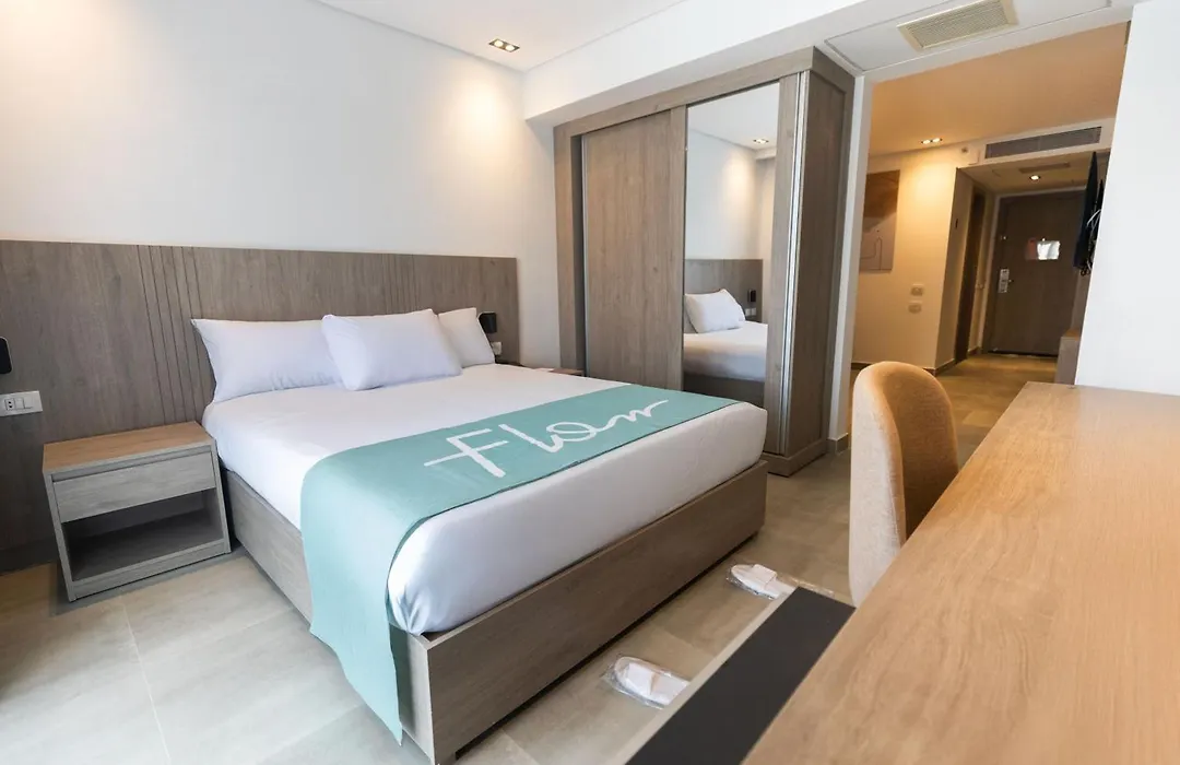 Flow Spectrum Resort Sahl Hasheesh-1